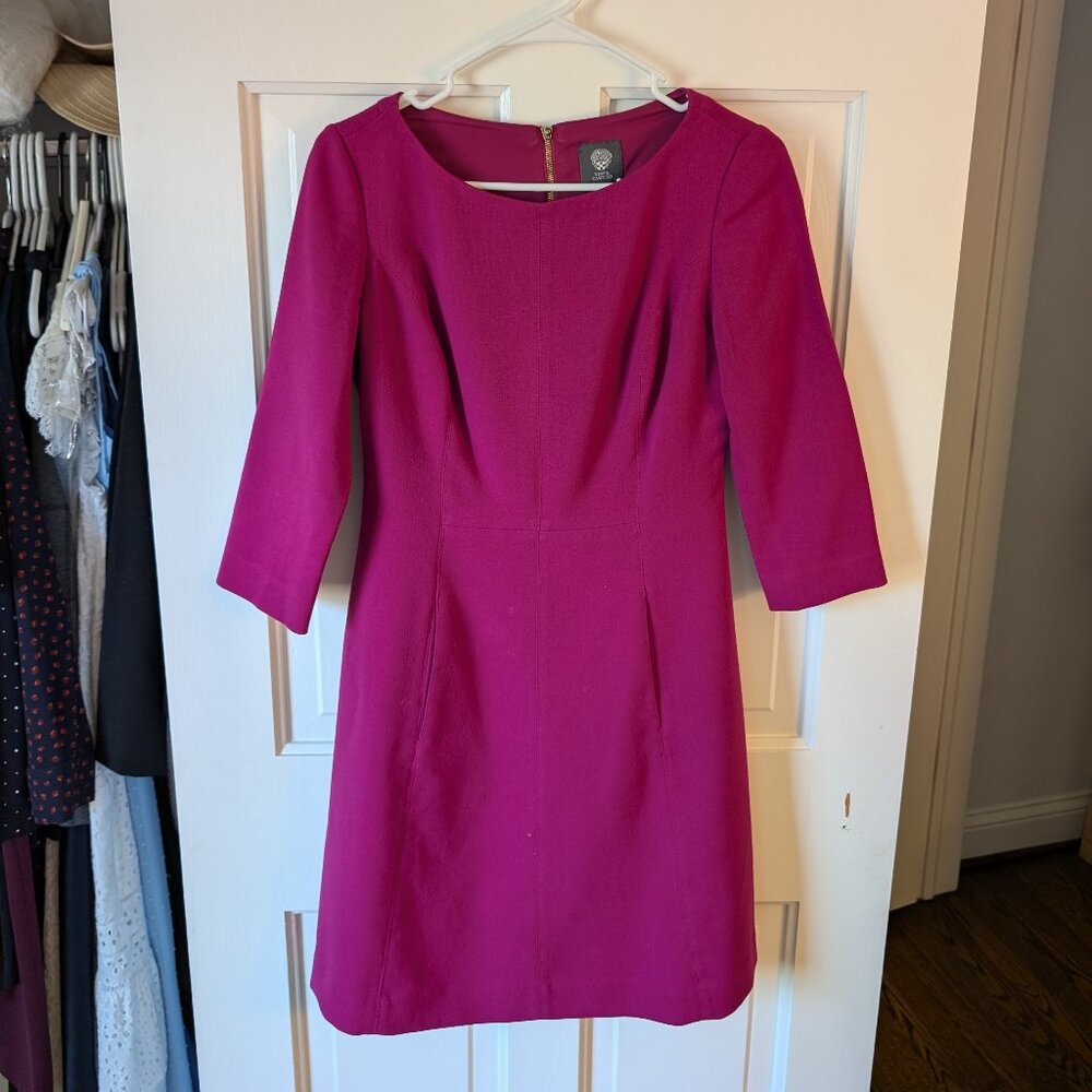 Vince Camuto Work Dress